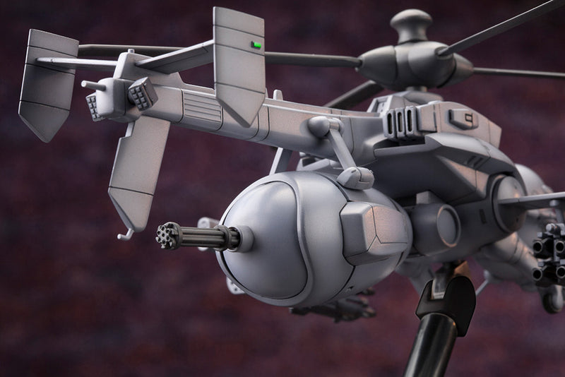 GHOST IN THE SHELL STAND ALONE COMPLEX Kotobukiya JIGABACHI AV Repackage ver.