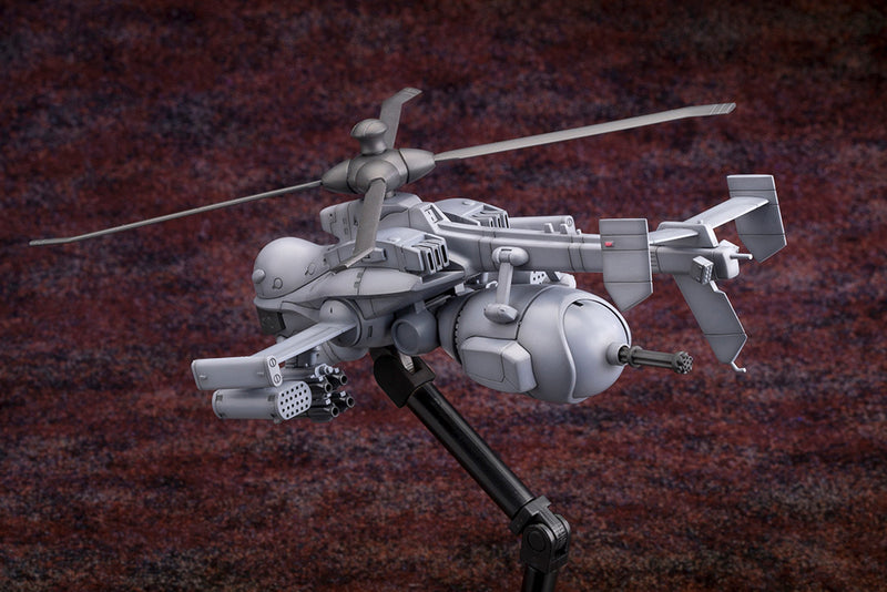 GHOST IN THE SHELL STAND ALONE COMPLEX Kotobukiya JIGABACHI AV Repackage ver.
