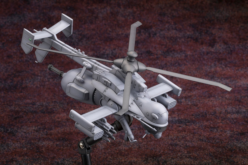 GHOST IN THE SHELL STAND ALONE COMPLEX Kotobukiya JIGABACHI AV Repackage ver.