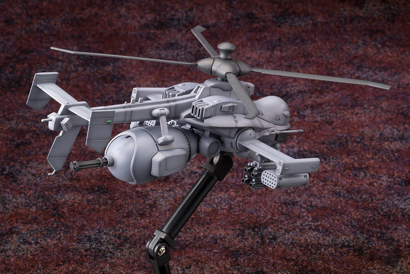 GHOST IN THE SHELL STAND ALONE COMPLEX Kotobukiya JIGABACHI AV Repackage ver.