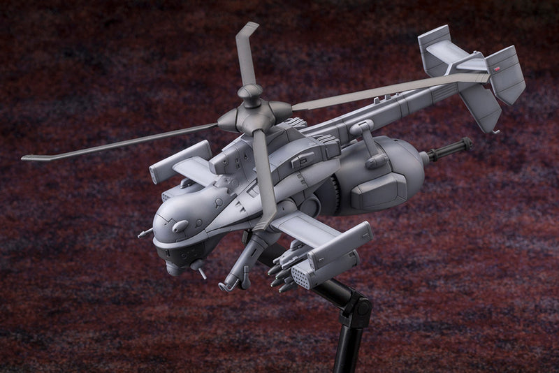 GHOST IN THE SHELL STAND ALONE COMPLEX Kotobukiya JIGABACHI AV Repackage ver.