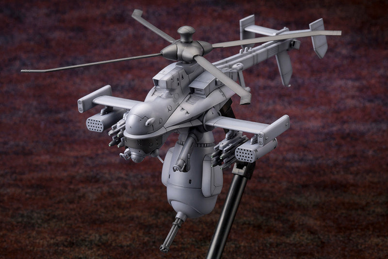 GHOST IN THE SHELL STAND ALONE COMPLEX Kotobukiya JIGABACHI AV Repackage ver.