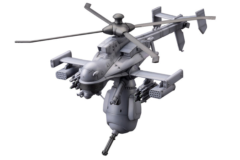 GHOST IN THE SHELL STAND ALONE COMPLEX Kotobukiya JIGABACHI AV Repackage ver.