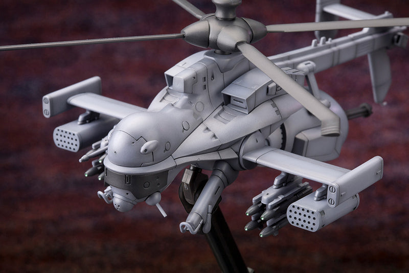 GHOST IN THE SHELL STAND ALONE COMPLEX Kotobukiya JIGABACHI AV Repackage ver.