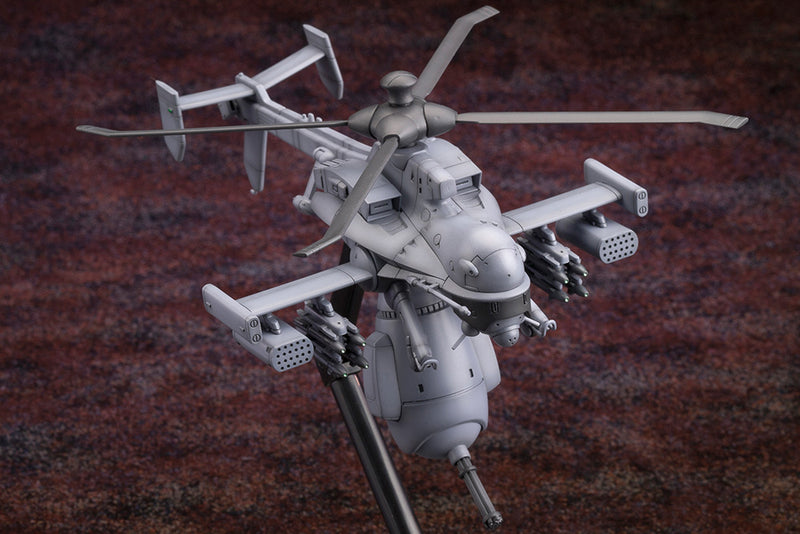 GHOST IN THE SHELL STAND ALONE COMPLEX Kotobukiya JIGABACHI AV Repackage ver.