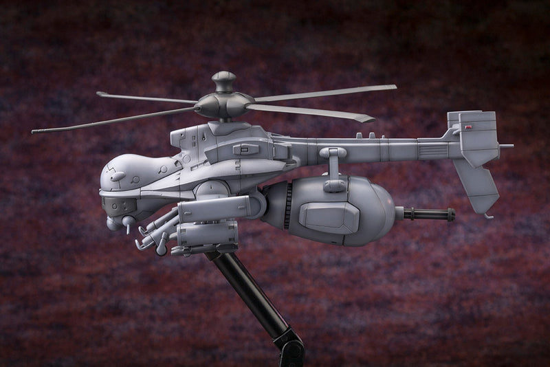 GHOST IN THE SHELL STAND ALONE COMPLEX Kotobukiya JIGABACHI AV Repackage ver.