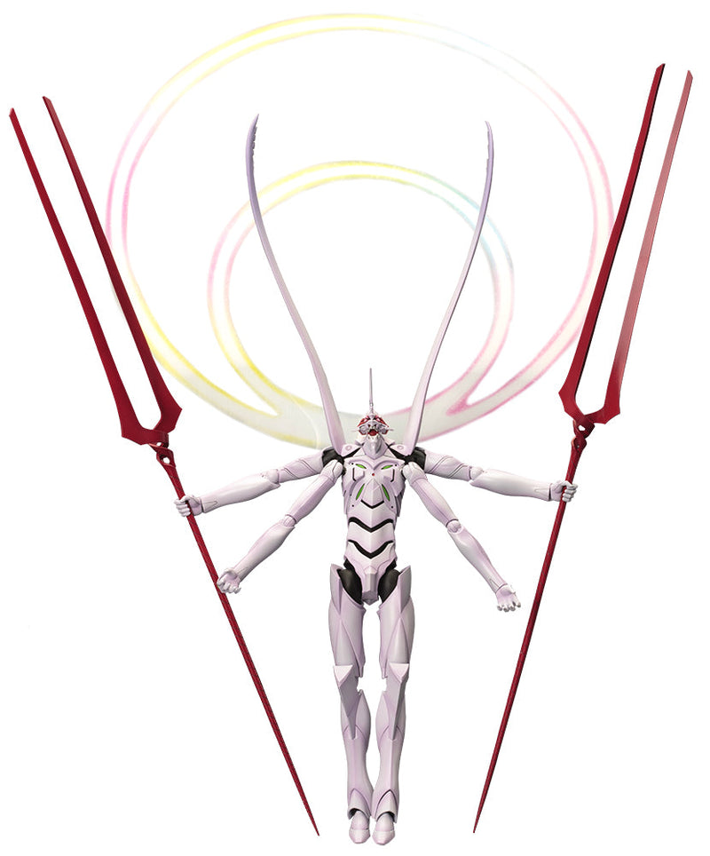 Evangelion: 3.0 You Can (Not) Redo Kotobukiya EVANGELION 13 Awake Ver.(3rd Resale)