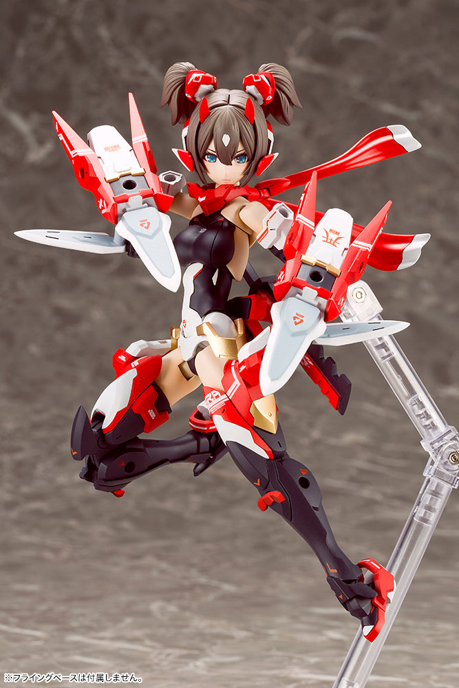Megami Device KOTOBUKIYA Asra Ninja (Resale)