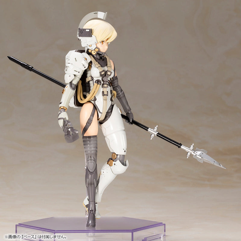 KOJIMA PRODUCTIONS Kotobukiya Ludens (Resale)
