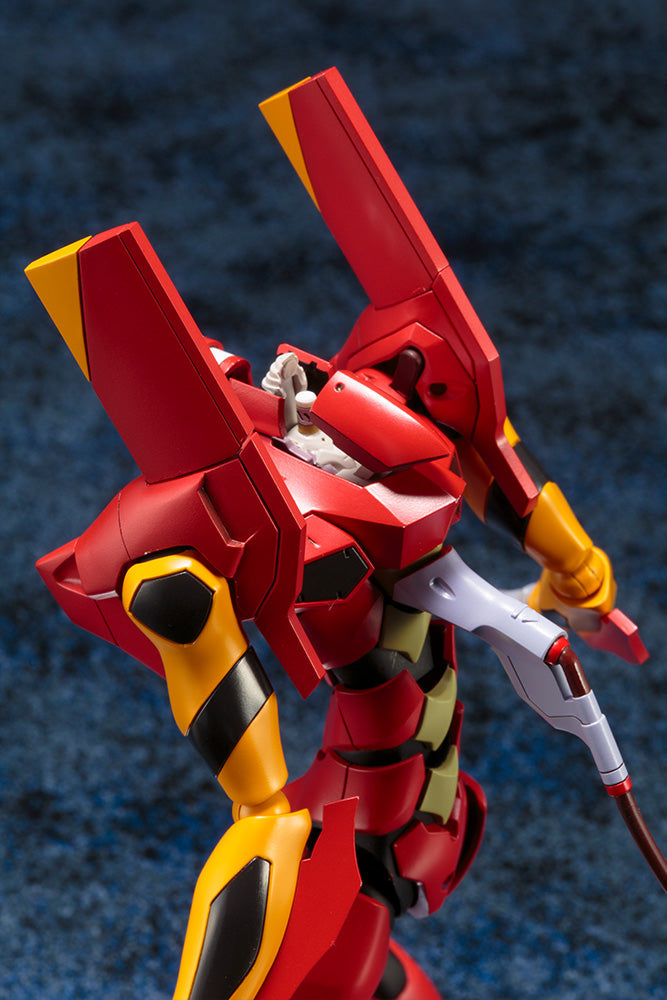 Evangelion KOTOBUKIYA Evangelion EVA-02 TV Ver.(Resale)