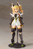 Phantasy Star Online 2 es KOTOBUKIYA Gene (Stellainnocent Ver.)【3rd Resale】