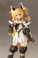 Phantasy Star Online 2 es KOTOBUKIYA Gene (Stellainnocent Ver.)【3rd Resale】