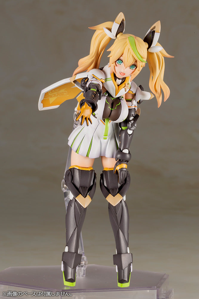 Phantasy Star Online 2 es KOTOBUKIYA Gene (Stellainnocent Ver.)【3rd Resale】