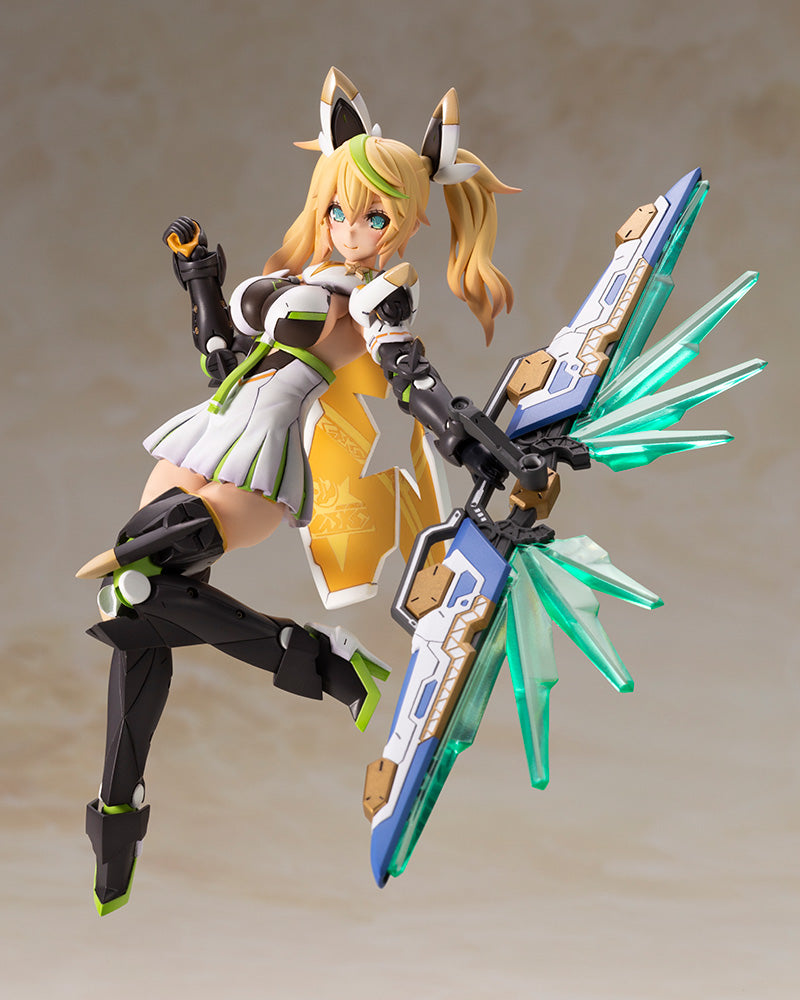 Phantasy Star Online 2 es KOTOBUKIYA Gene (Stellainnocent Ver.)【3rd Resale】