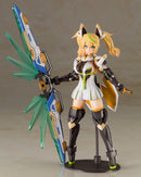 Phantasy Star Online 2 es KOTOBUKIYA Gene (Stellainnocent Ver.)【3rd Resale】