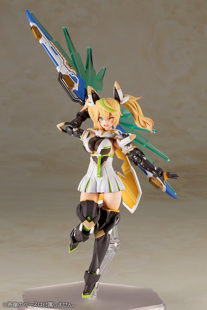 Phantasy Star Online 2 es KOTOBUKIYA Gene (Stellainnocent Ver.)【3rd Resale】