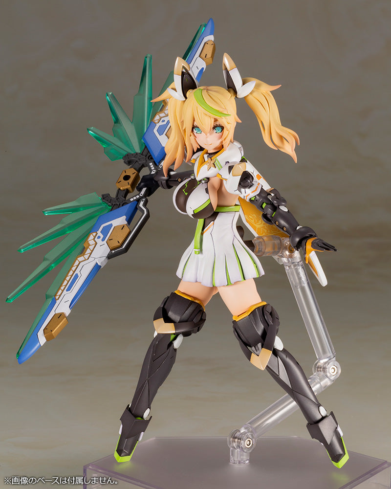 Phantasy Star Online 2 es KOTOBUKIYA Gene (Stellainnocent Ver.)【3rd Resale】