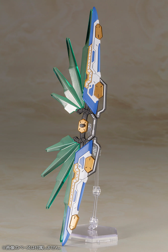 Phantasy Star Online 2 es KOTOBUKIYA Gene (Stellainnocent Ver.)【3rd Resale】