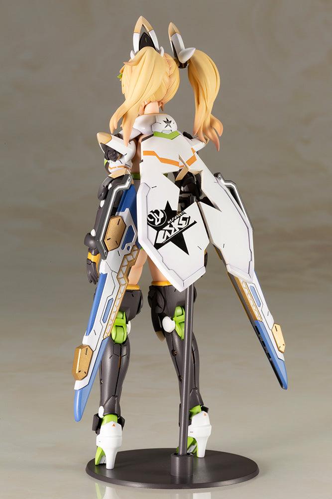 Phantasy Star Online 2 es KOTOBUKIYA Gene (Stellainnocent Ver.)【3rd Resale】