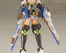 Phantasy Star Online 2 es KOTOBUKIYA Gene (Stellainnocent Ver.)【3rd Resale】