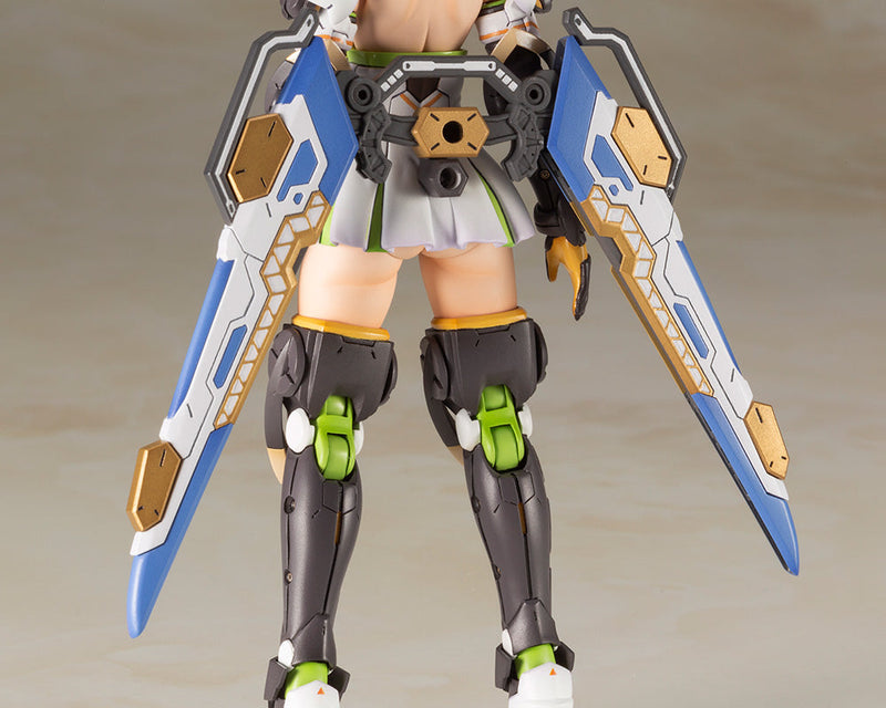 Phantasy Star Online 2 es KOTOBUKIYA Gene (Stellainnocent Ver.)【3rd Resale】