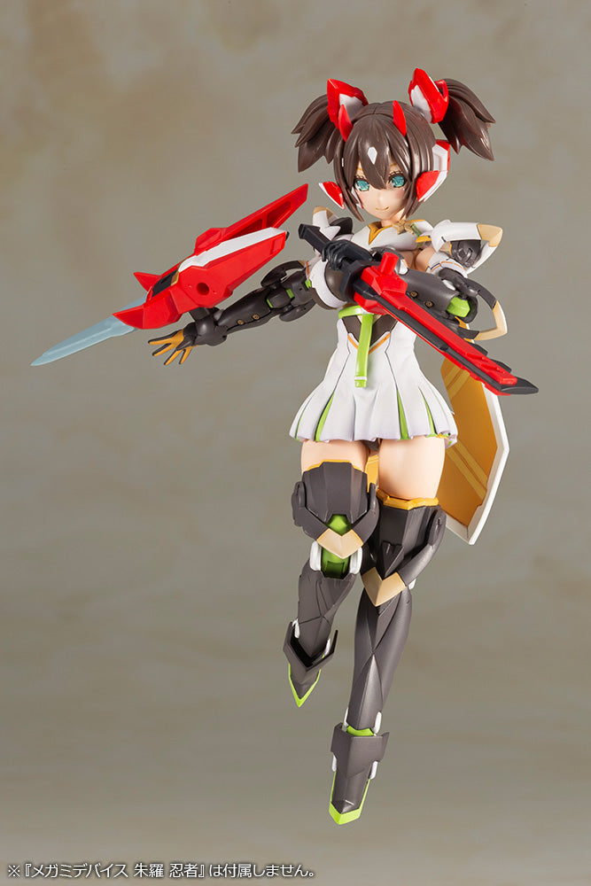 Phantasy Star Online 2 es KOTOBUKIYA Gene (Stellainnocent Ver.)【3rd Resale】