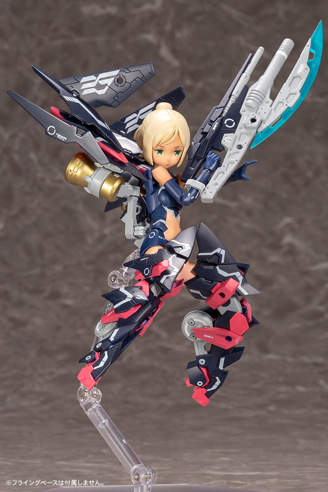 MEGAMI DEVICE KOTOBUKIYA SOL STRIKE RAPTOR