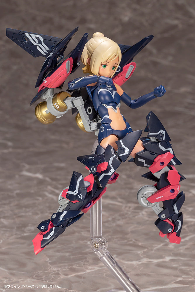 MEGAMI DEVICE KOTOBUKIYA SOL STRIKE RAPTOR