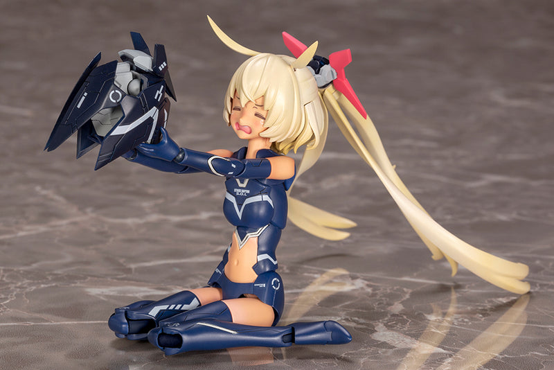 MEGAMI DEVICE KOTOBUKIYA SOL STRIKE RAPTOR