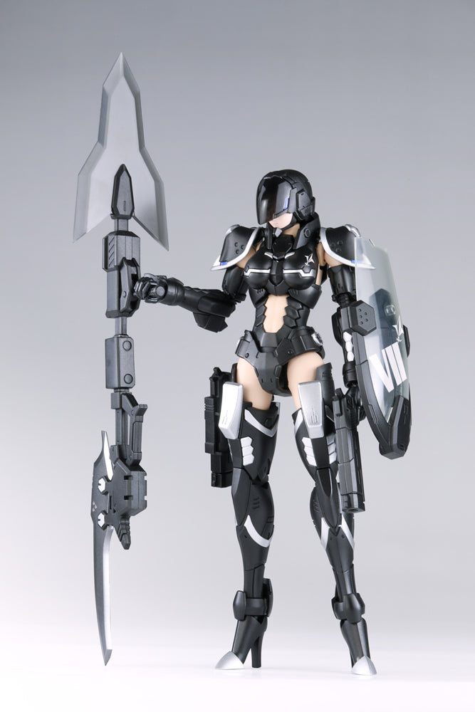 Titanomachia KOTOBUKIYA Strato Hound