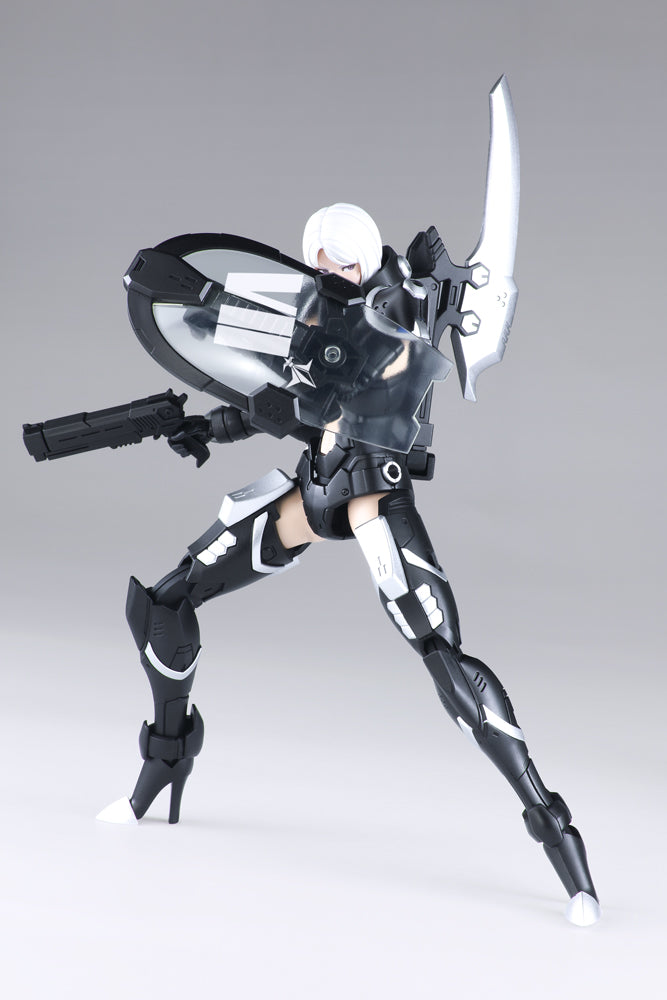 Titanomachia KOTOBUKIYA Strato Hound