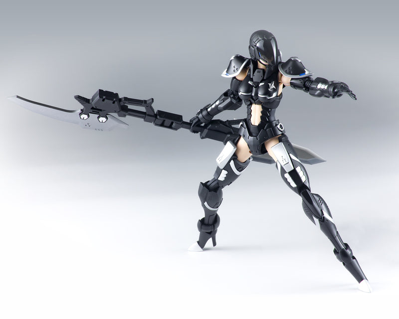 Titanomachia KOTOBUKIYA Strato Hound