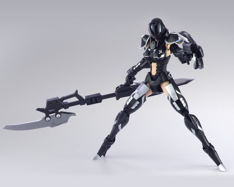 Titanomachia KOTOBUKIYA Strato Hound