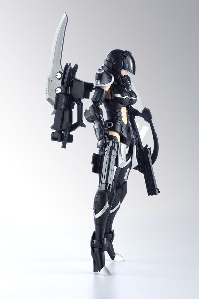 Titanomachia KOTOBUKIYA Strato Hound