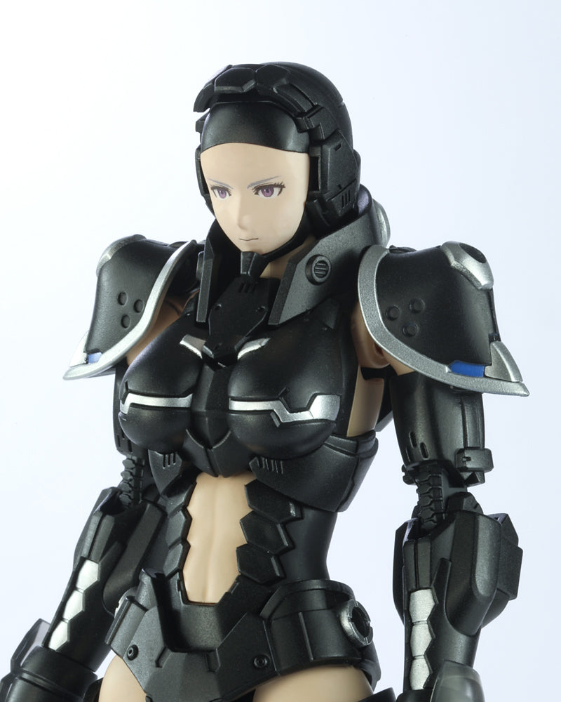 Titanomachia KOTOBUKIYA Strato Hound