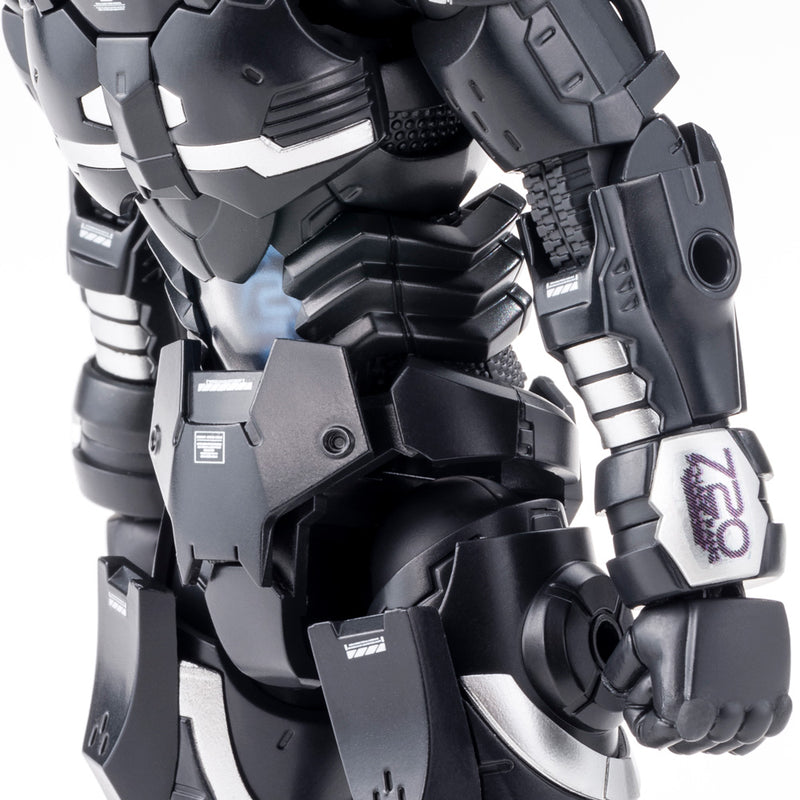 TITANOMACHIA Kotobukiya GALE HOUND