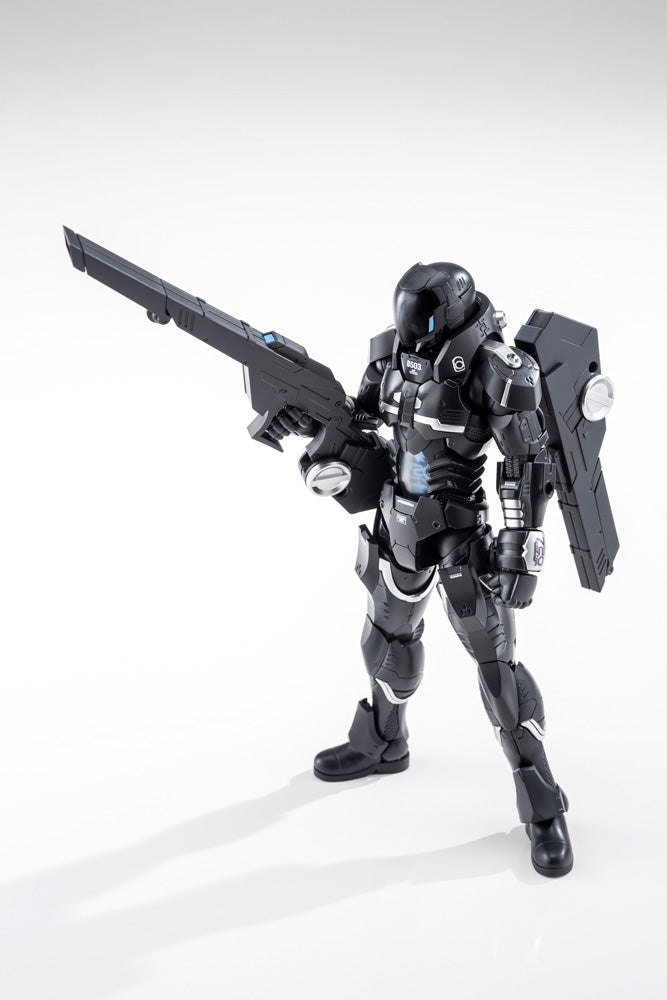 TITANOMACHIA Kotobukiya GALE HOUND