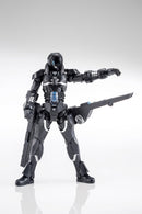 TITANOMACHIA Kotobukiya GALE HOUND