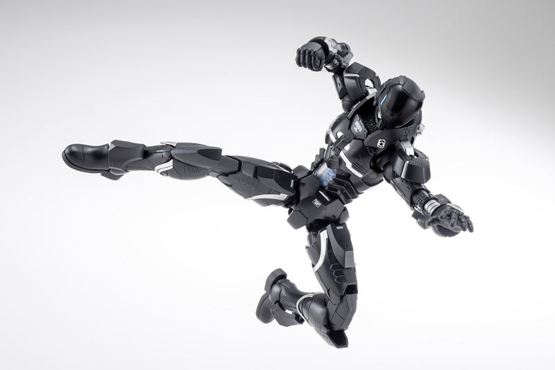 TITANOMACHIA Kotobukiya GALE HOUND