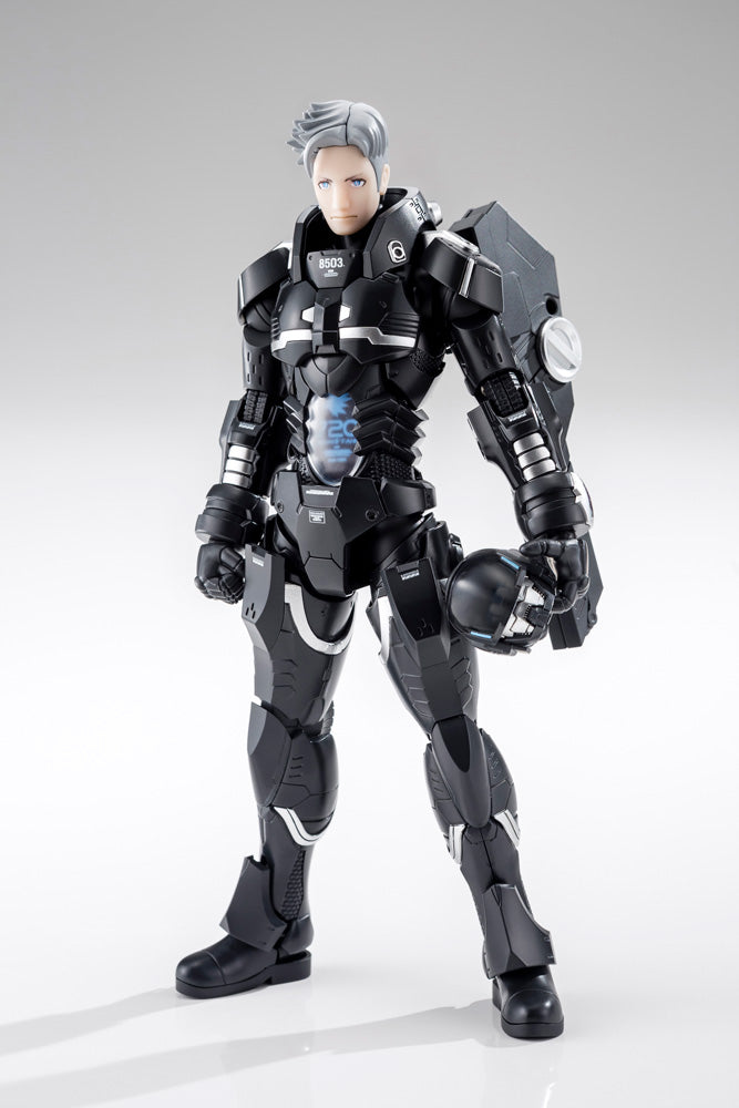 TITANOMACHIA Kotobukiya GALE HOUND