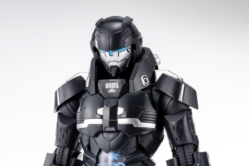 TITANOMACHIA Kotobukiya GALE HOUND