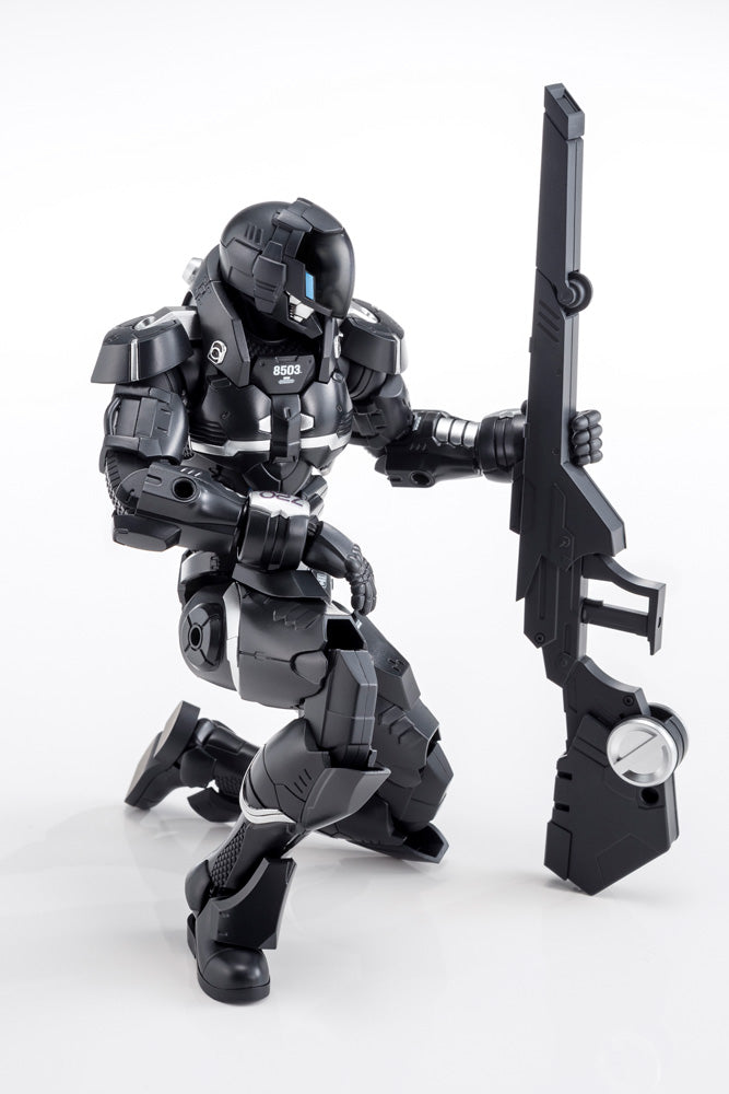 TITANOMACHIA Kotobukiya GALE HOUND