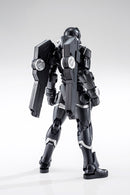 TITANOMACHIA Kotobukiya GALE HOUND