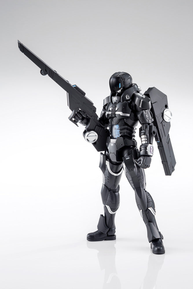TITANOMACHIA Kotobukiya GALE HOUND
