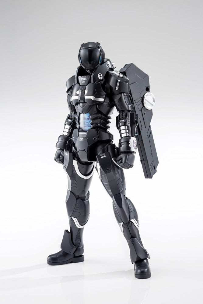 TITANOMACHIA Kotobukiya GALE HOUND