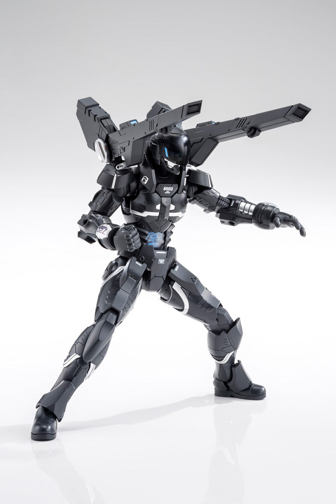 TITANOMACHIA Kotobukiya GALE HOUND
