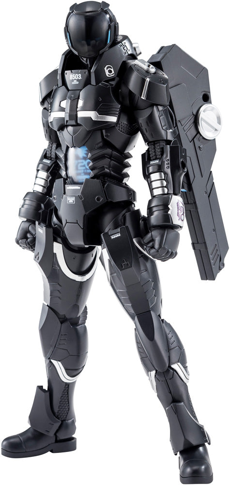 TITANOMACHIA Kotobukiya GALE HOUND