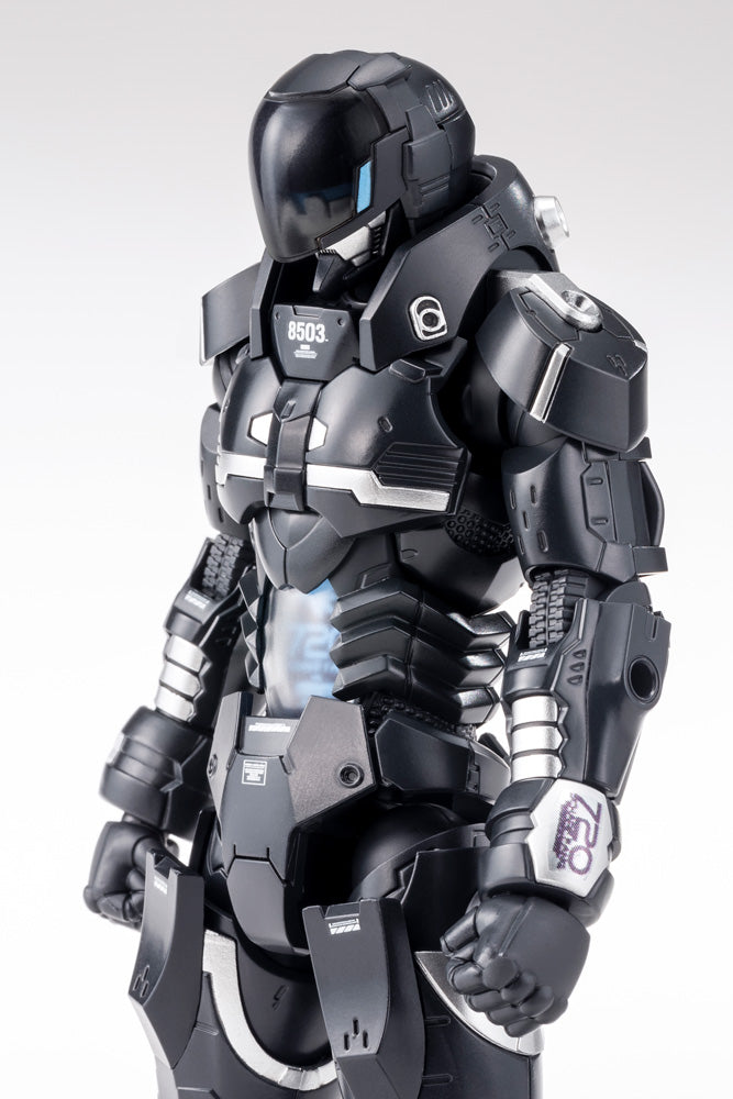 TITANOMACHIA Kotobukiya GALE HOUND