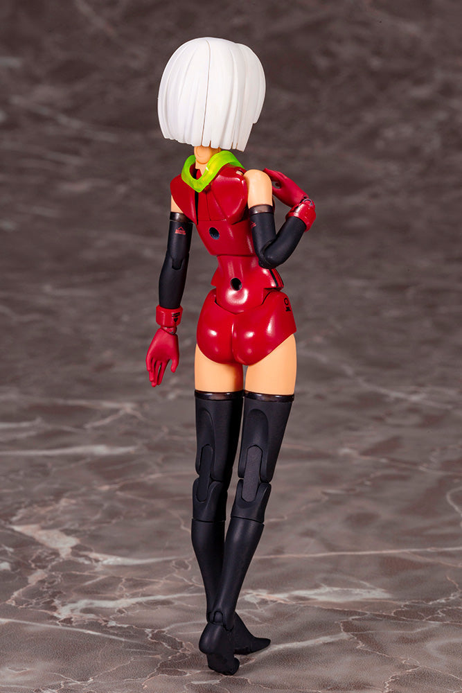 Megami Device KOTOBUKIYA Bullet Knights Launcher Hell Blaze 【Resale】