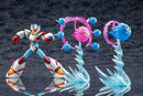 MEGA MAN X / ROCKMAN X Kotobukiya SECOND ARMOR DOUBLE CHARGE SHOT VERSION